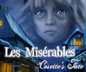Les Miserables - Cosette's Fate