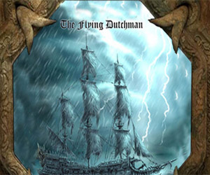 The Flying Dutchman The Flying Dutchman