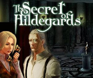 The Secrets of Hildegards