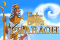Fate of the Pharao