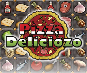 Pizza Deliciozo Pizza Deliciozo