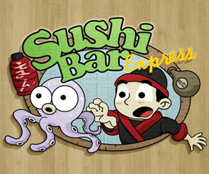 Sushi Bar Express Sushi Bar Express