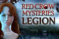 Red Crow Mysteries Legion