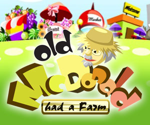 Old Mac Donald had a Farm Old Mac Donald had a Farm