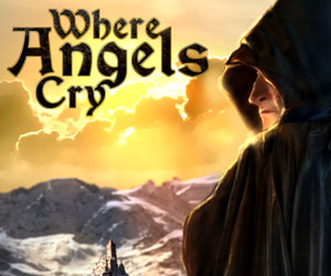 Where Angels Cry