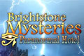 Brightstone Mysteries: Paranormal Hotel