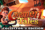 Caveman Tales Collector's Edition