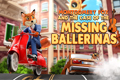 Detective Montgomery Fox 2: The Case of the Missing Balerina's