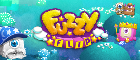 Fuzzy Flip