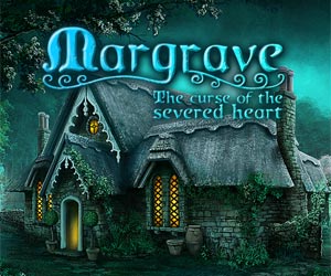 Margrave: The Curse of the Severed Heart