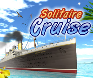 Solitaire Cruise