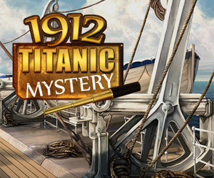 1912 - Titanic Mystery