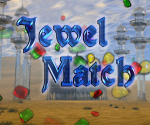 Jewel Match