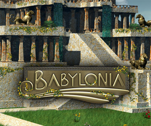 Babylonia