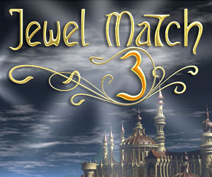 Jewel Match 3