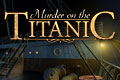 Inspector Magnusson - Murder on the Titanic