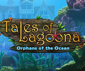 Tales of Lagoona - Orphans of the Ocean