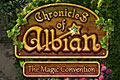 Chronicles of Albian: The Magic Convention