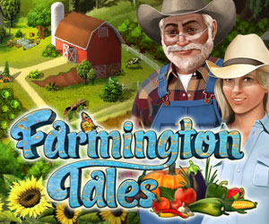 Farmington Tales