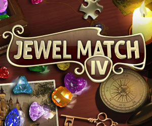 Jewel Match 4