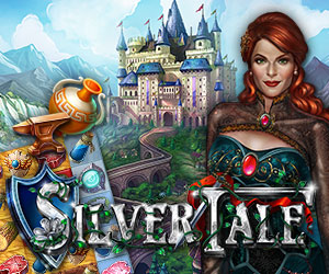 Silver Tale