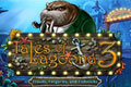 Tales of Lagoona 3 - Frauds, Forgeries, and Fishsticks