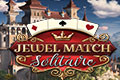 Jewel Match Solitaire