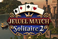 Jewel Match Solitaire 2