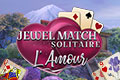 Jewel Match Solitaire L'Amour