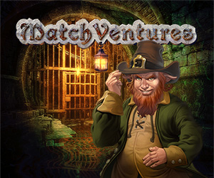 MatchVentures 1