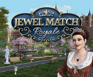 Jewel Match Royale