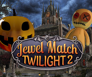 Jewel Match - Twilight 2