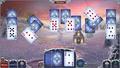 Jewel Match Solitaire Winterscapes