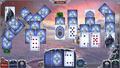 Jewel Match Solitaire Winterscapes