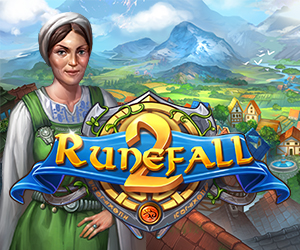 Runefall 2