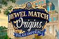 Jewel Match Origins - Palais Imperial