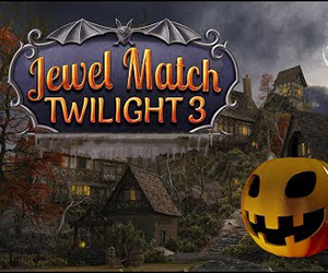 Jewel Match Twilight 3