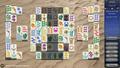 Jewel Match Atlantis Solitaire