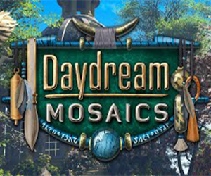 Daydream Mosaics