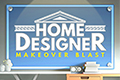 Home Designer - Makeover Blast