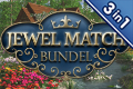 Jewel Match Bundel (3-in-1)