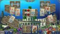 Jewel Match Atlantis Solitaire 2