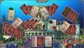 Jewel Match Atlantis Solitaire 2