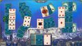 Jewel Match Atlantis Solitaire 2