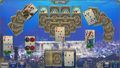 Jewel Match Atlantis Solitaire 2