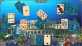 Jewel Match Atlantis Solitaire 2