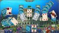 Jewel Match Atlantis Solitaire 2