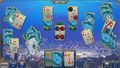 Jewel Match Atlantis Solitaire 2