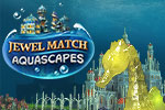 Jewel Match Aquascapes