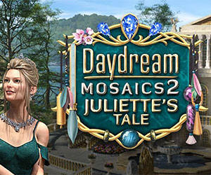 Daydream Mosaics 2 - Julliette’s Tale